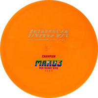 Champion Mako3