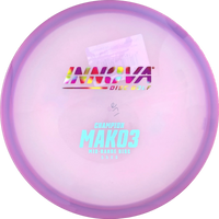 Champion Mako3