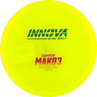 Champion Mako3