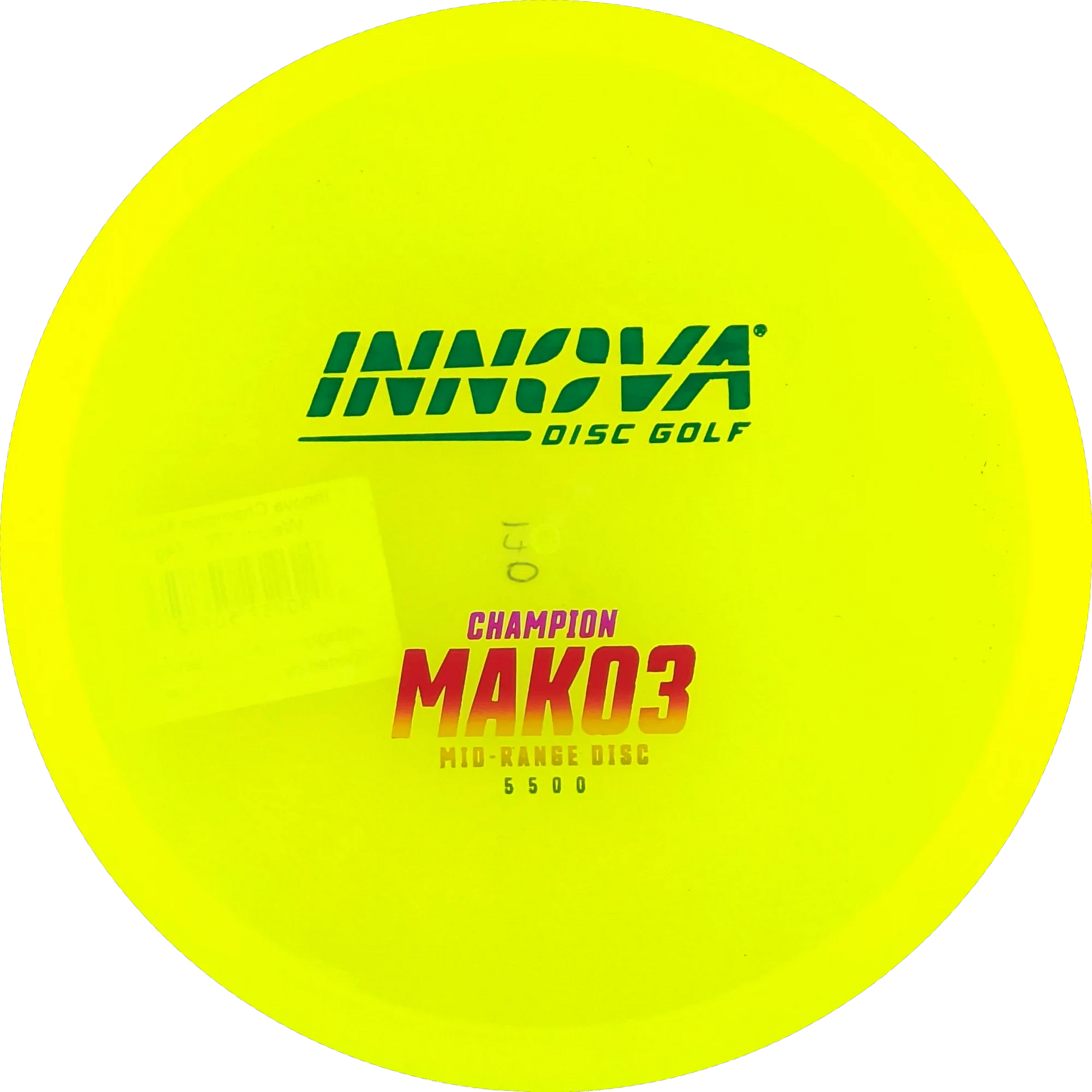 Champion Mako3
