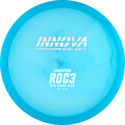 Champion Roc3