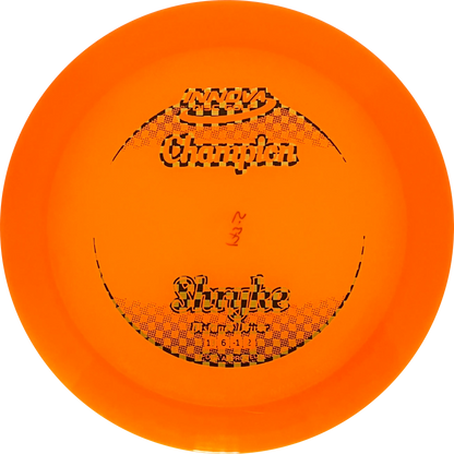 Champion Shryke