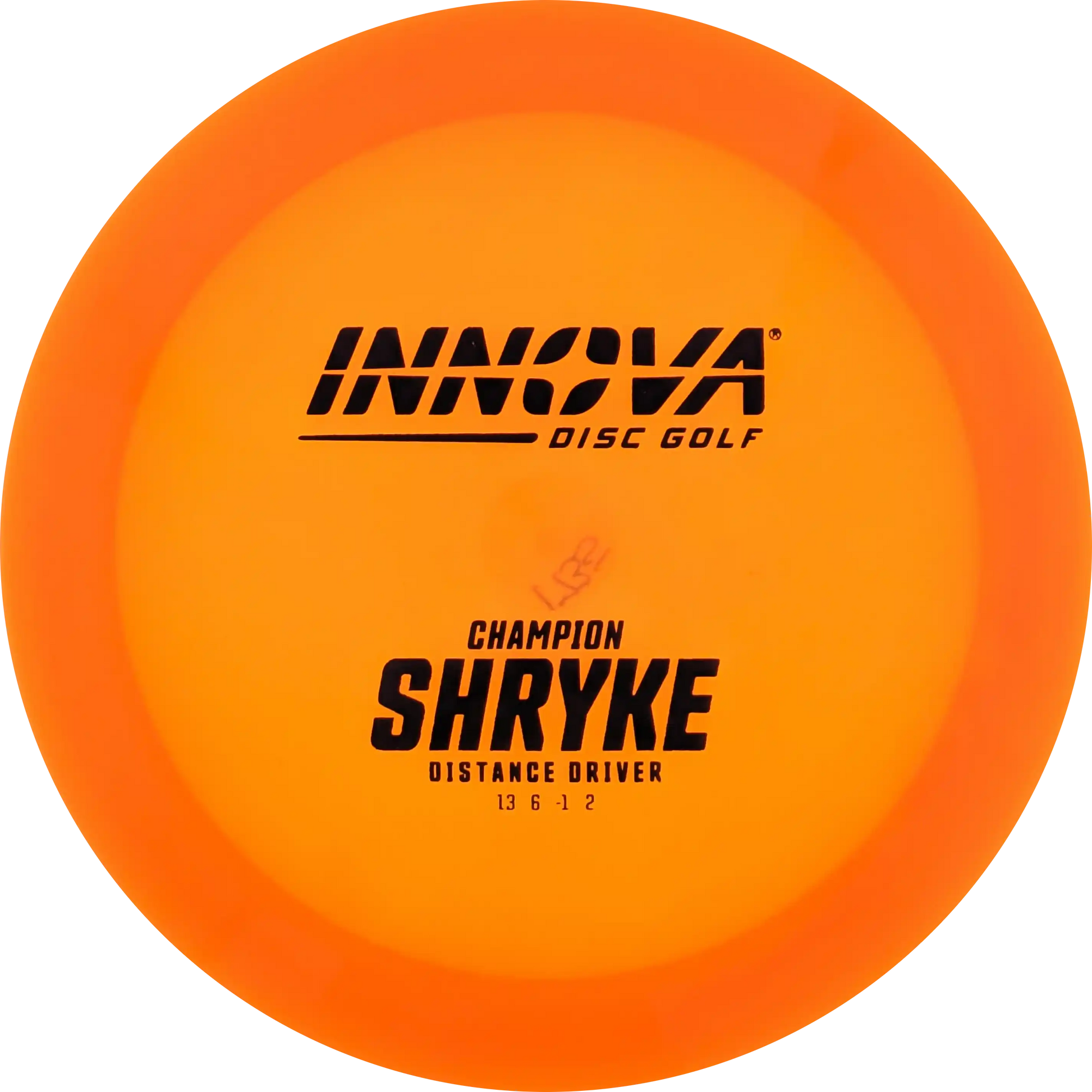 Champion Shryke
