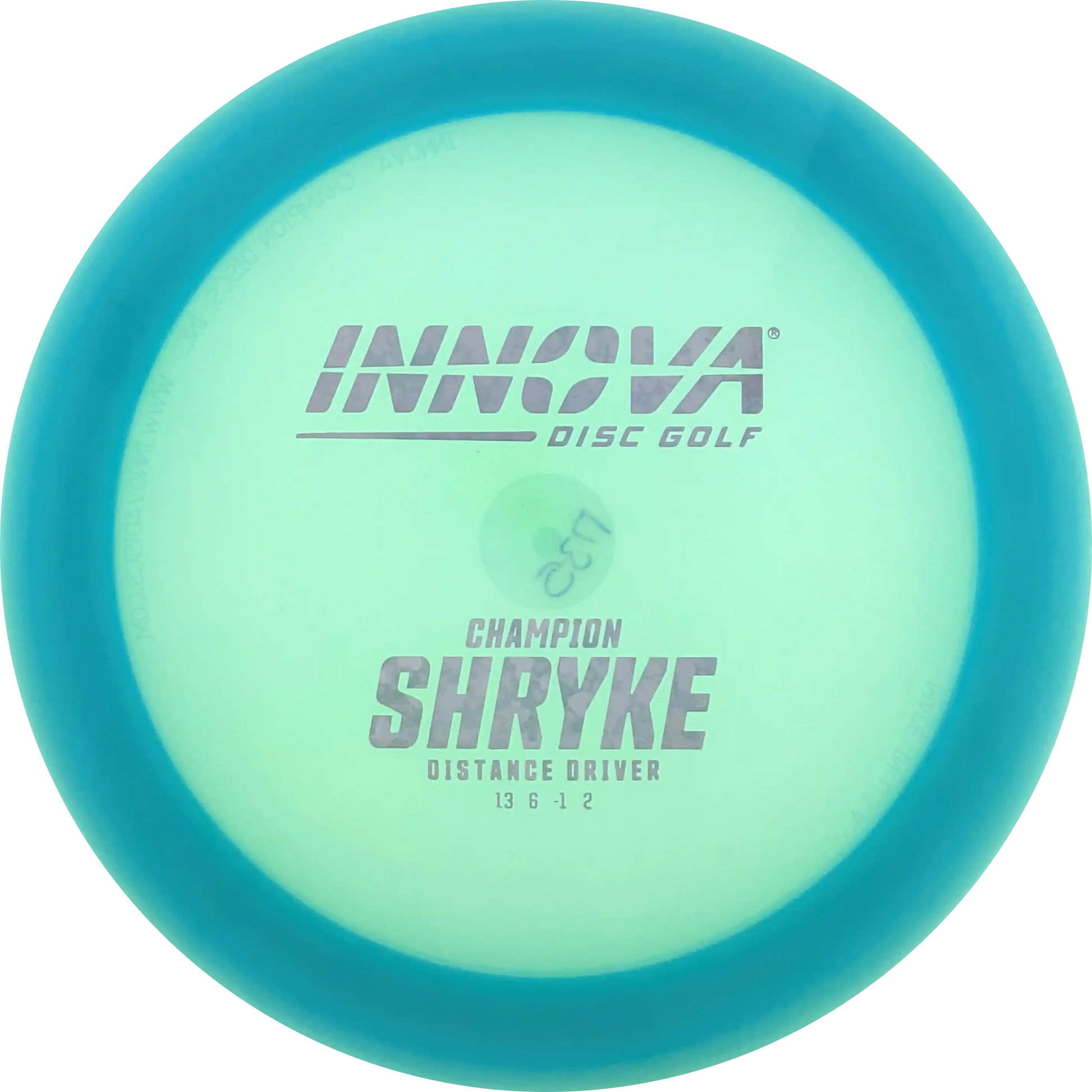 Champion Shryke