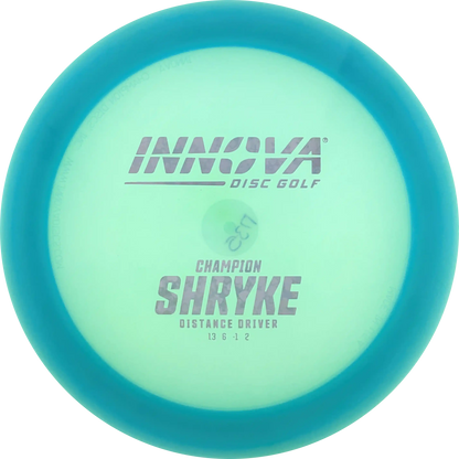 Champion Shryke