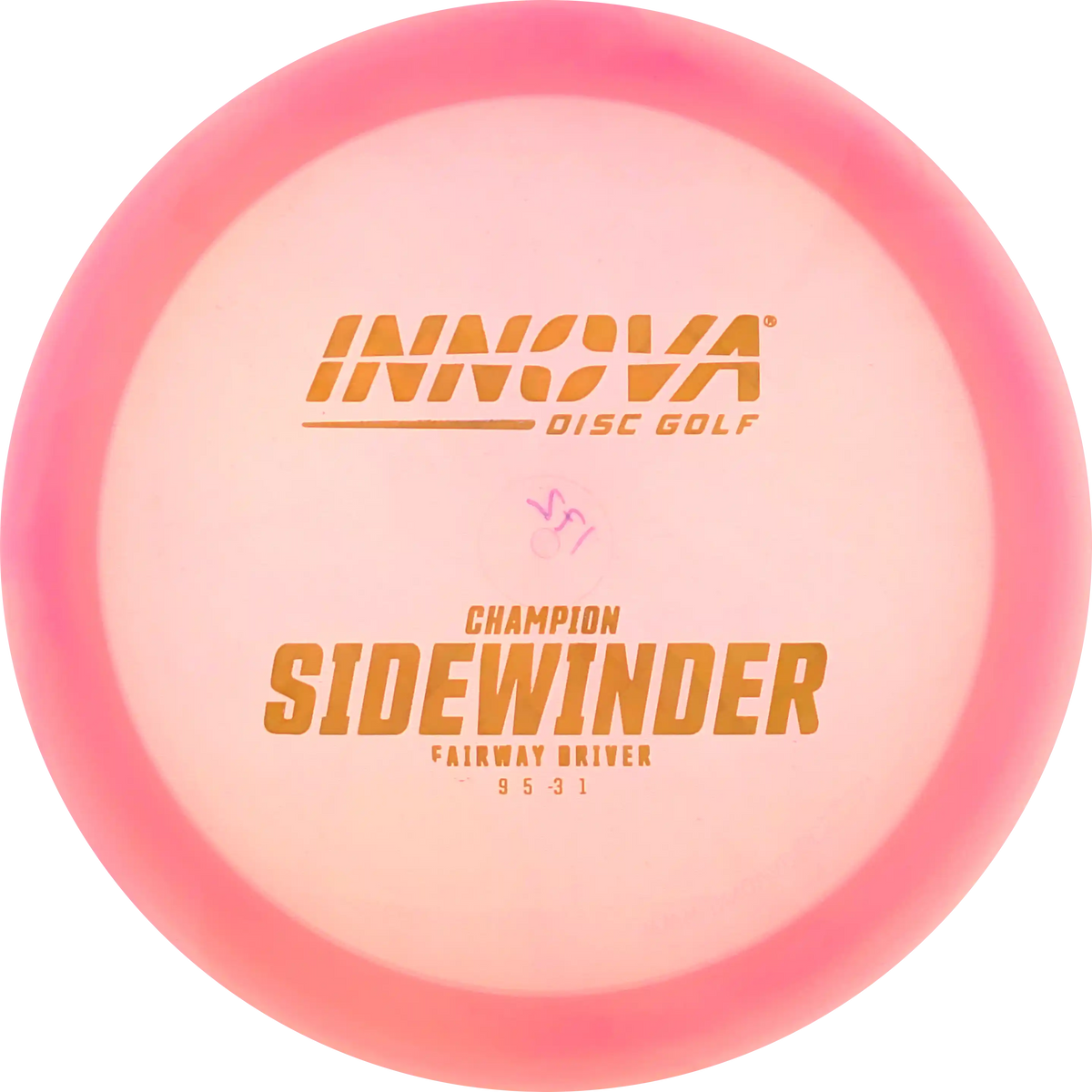 Champion Sidewinder