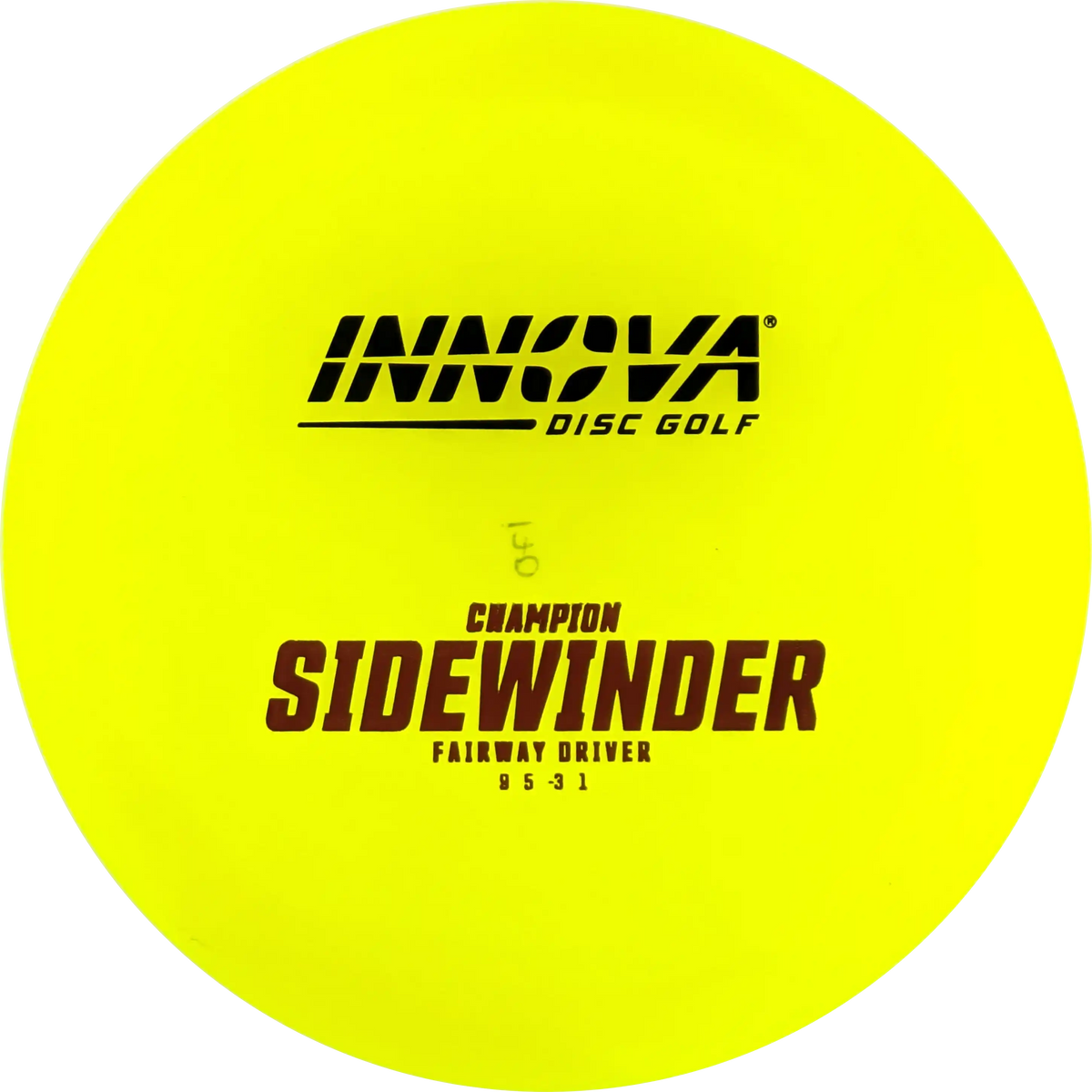 Champion Sidewinder