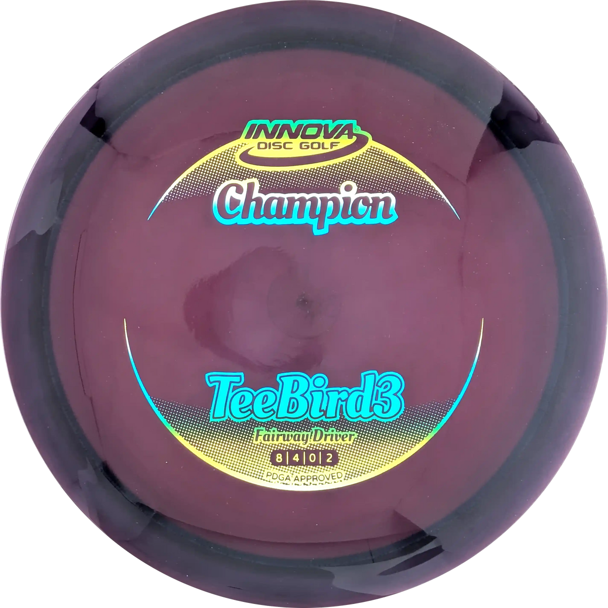Champion Teebird3
