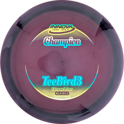 Champion Teebird3