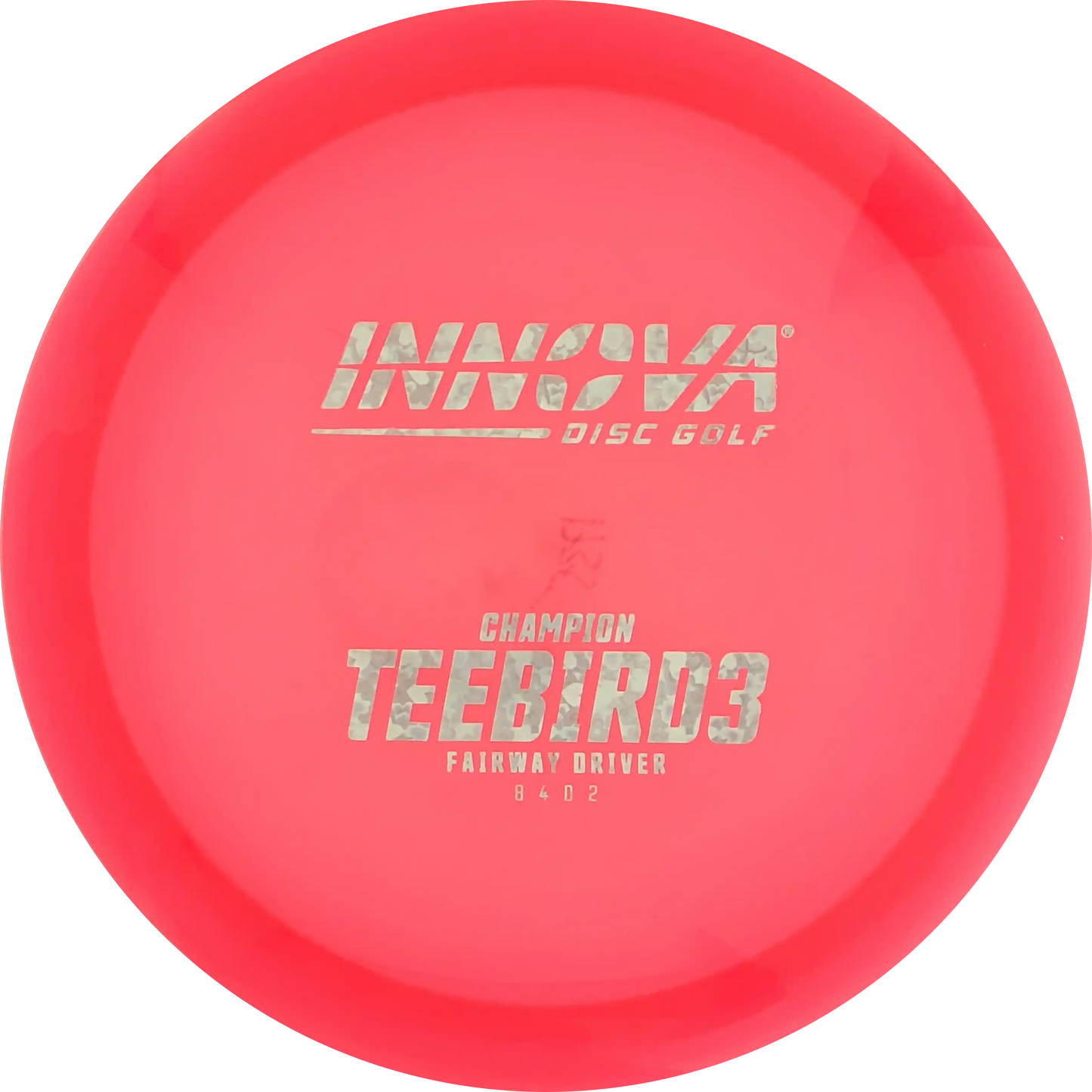 Champion Teebird3