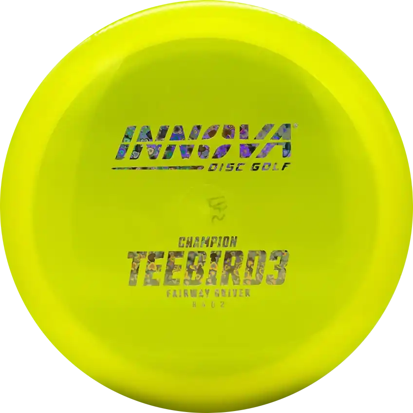 Champion Teebird3