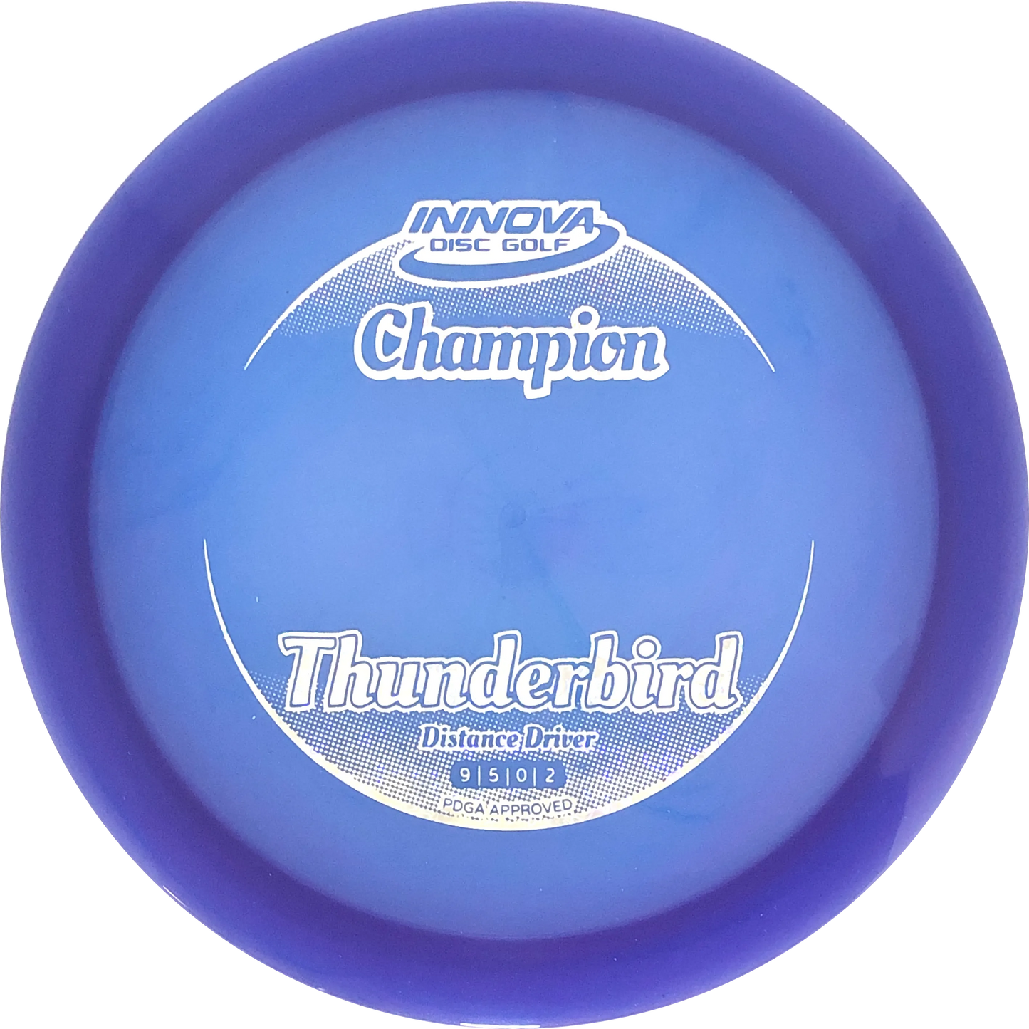 Champion Thunderbird