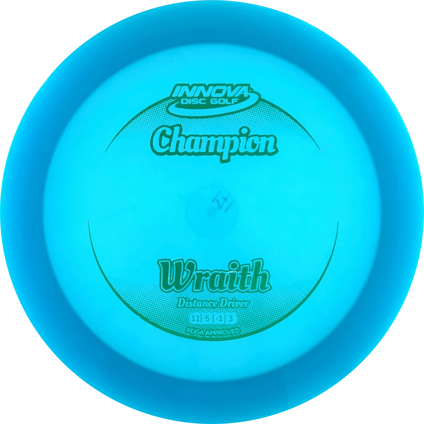Champion Wraith