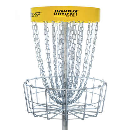 DISCatcher Pro28 Target