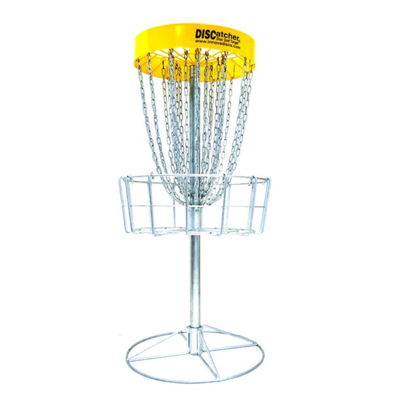 DISCatcher Pro28 Target