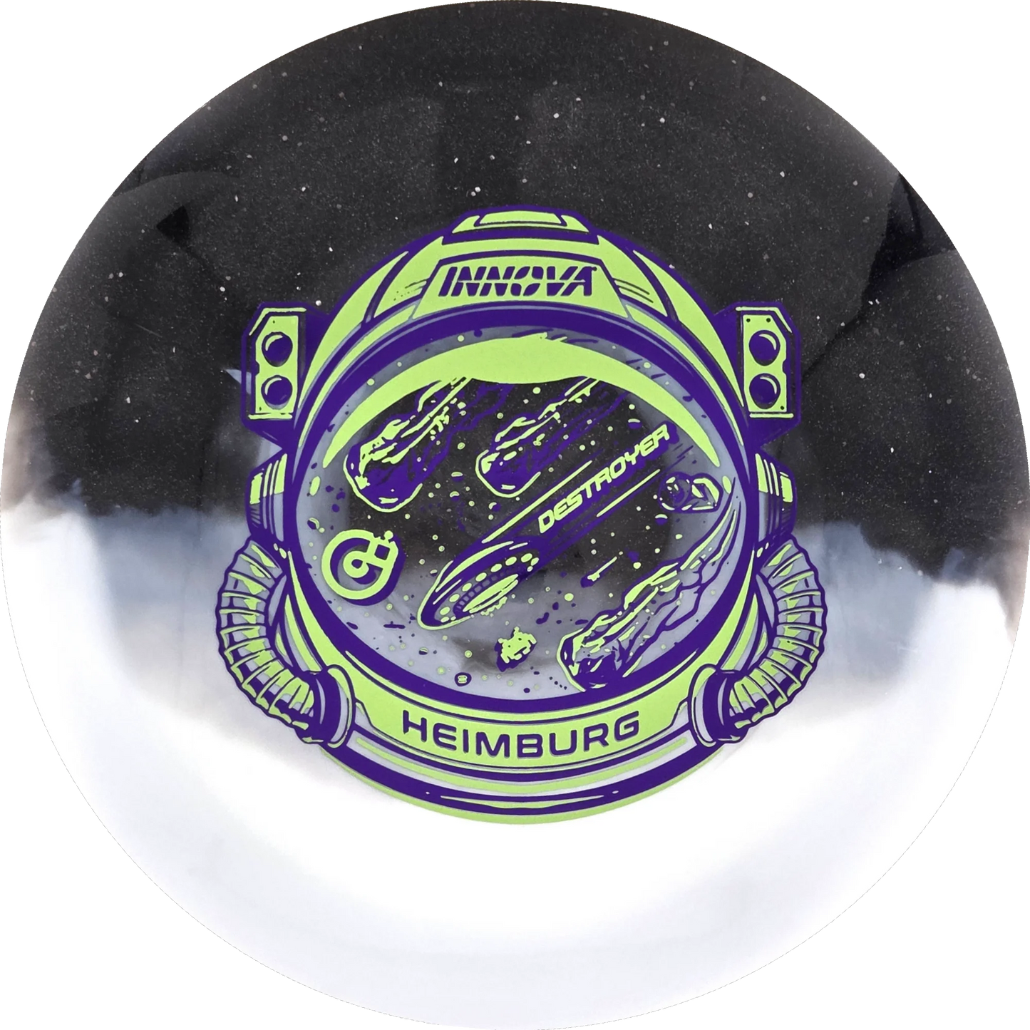 Duo 2026 Calvin Heimburg Destroyer