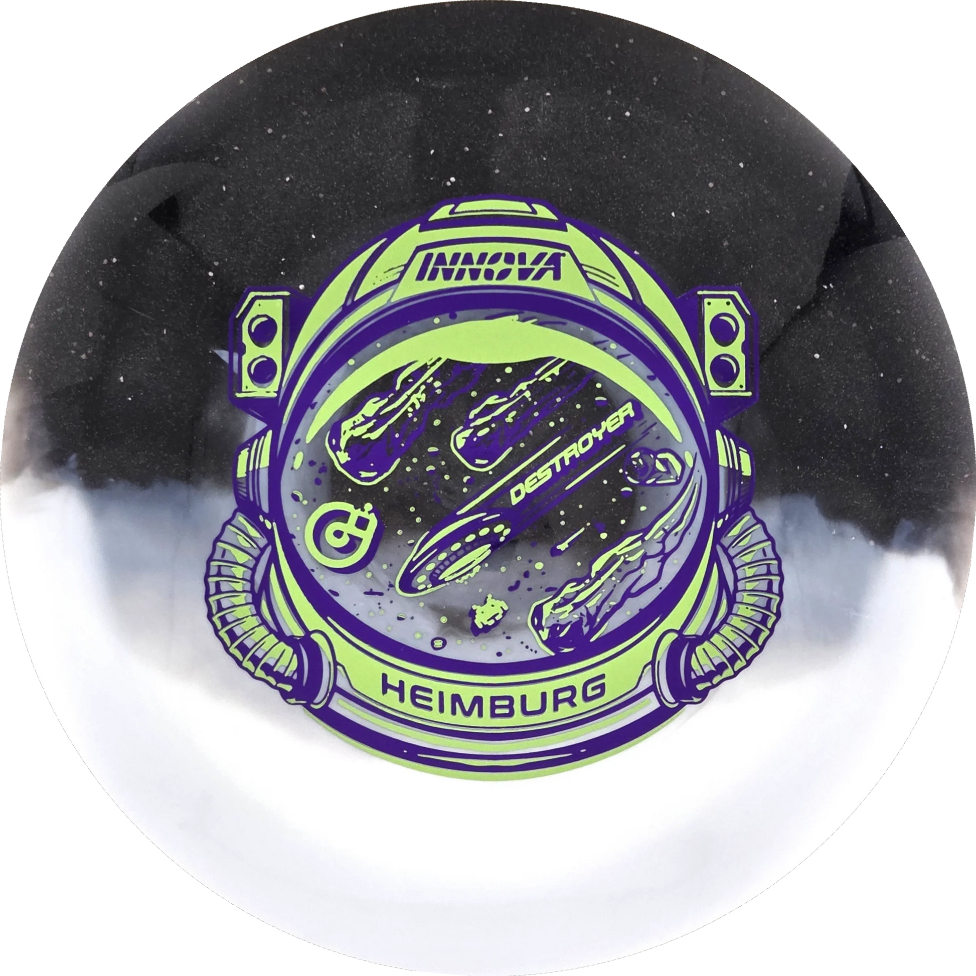 Duo 2026 Calvin Heimburg Destroyer