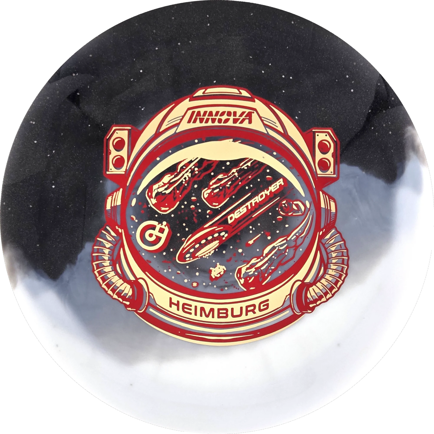 Duo 2026 Calvin Heimburg Destroyer