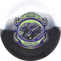 Duo 2026 Calvin Heimburg Destroyer