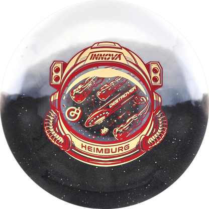 Duo 2026 Calvin Heimburg Destroyer