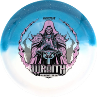 Duo 2026 Philo Brathwaite Wraith