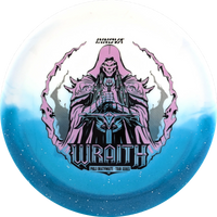 Duo 2026 Philo Brathwaite Wraith