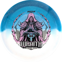 Duo 2026 Philo Brathwaite Wraith