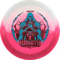 Duo 2026 Philo Brathwaite Wraith