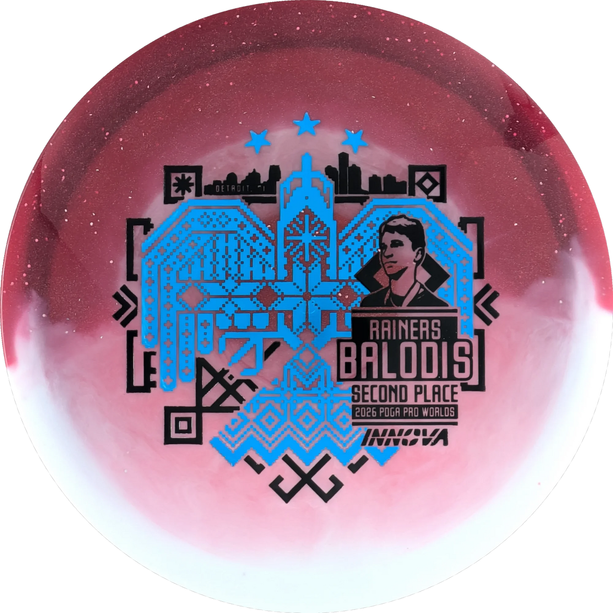 Duo 2026 Worlds Rainers Balodis Teebird
