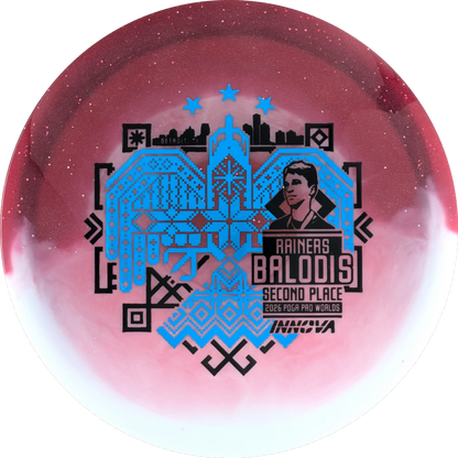 Duo 2026 Worlds Rainers Balodis Teebird