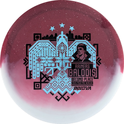 Duo 2026 Worlds Rainers Balodis Teebird