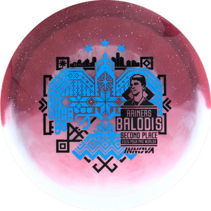 Duo 2026 Worlds Rainers Balodis Teebird