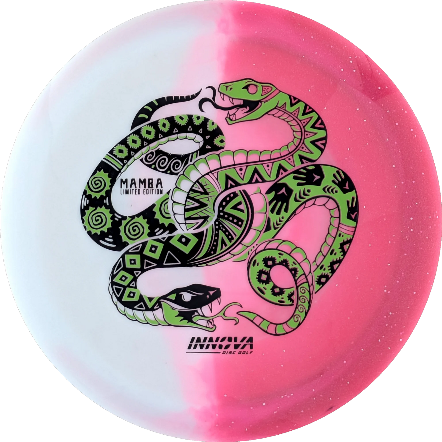 Duo Mamba Special Edition