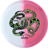 Duo Mamba Special Edition