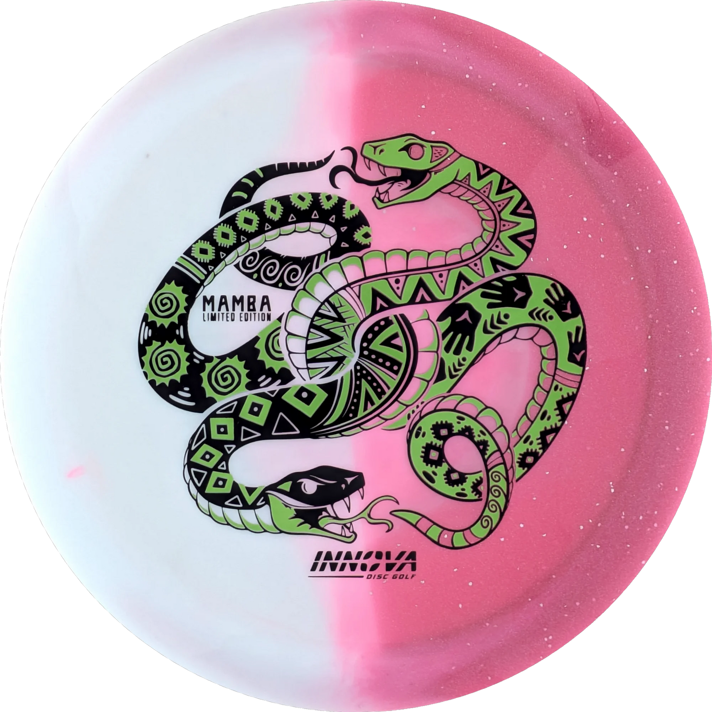 Duo Mamba Special Edition