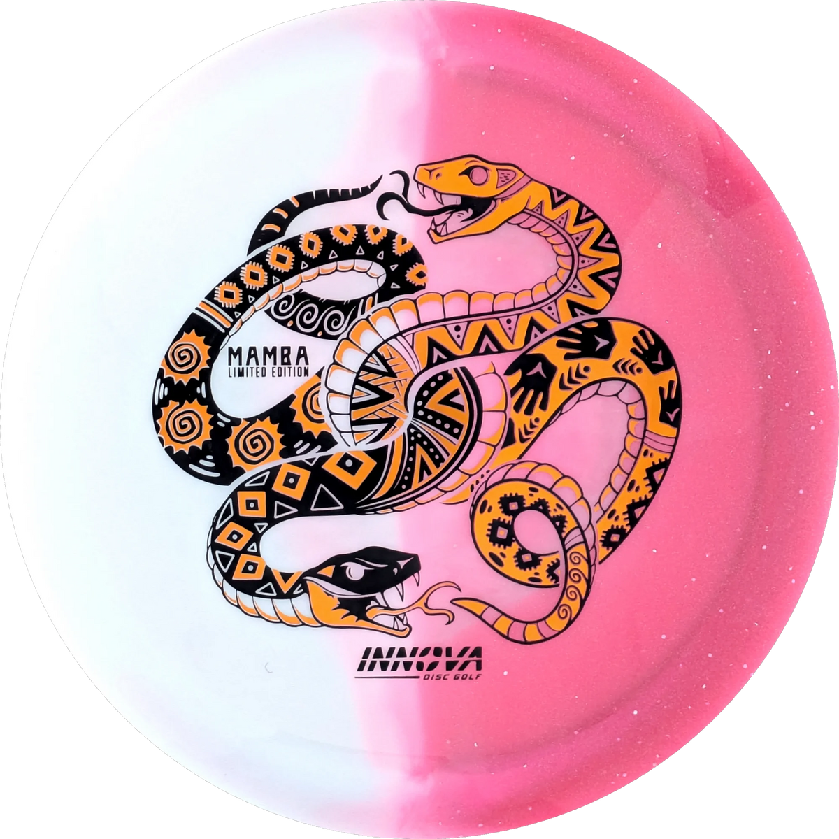 Duo Mamba Special Edition