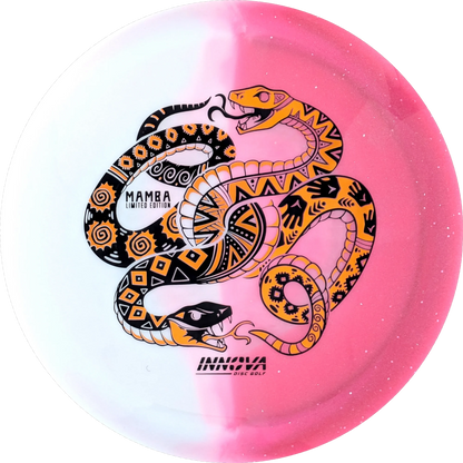 Duo Mamba Special Edition