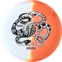 Duo Mamba Special Edition