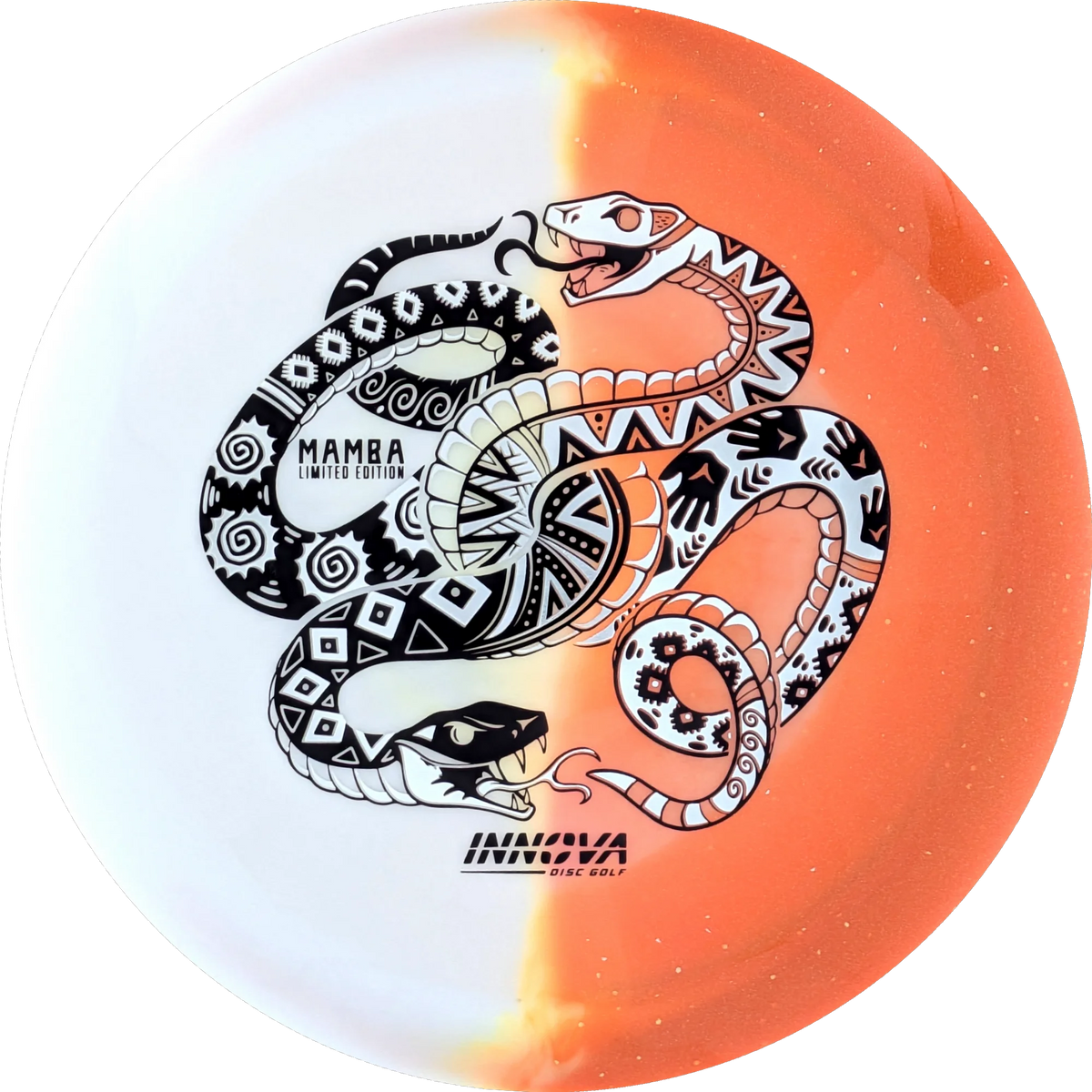 Duo Mamba Special Edition