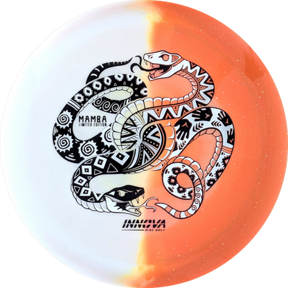 Duo Mamba Special Edition