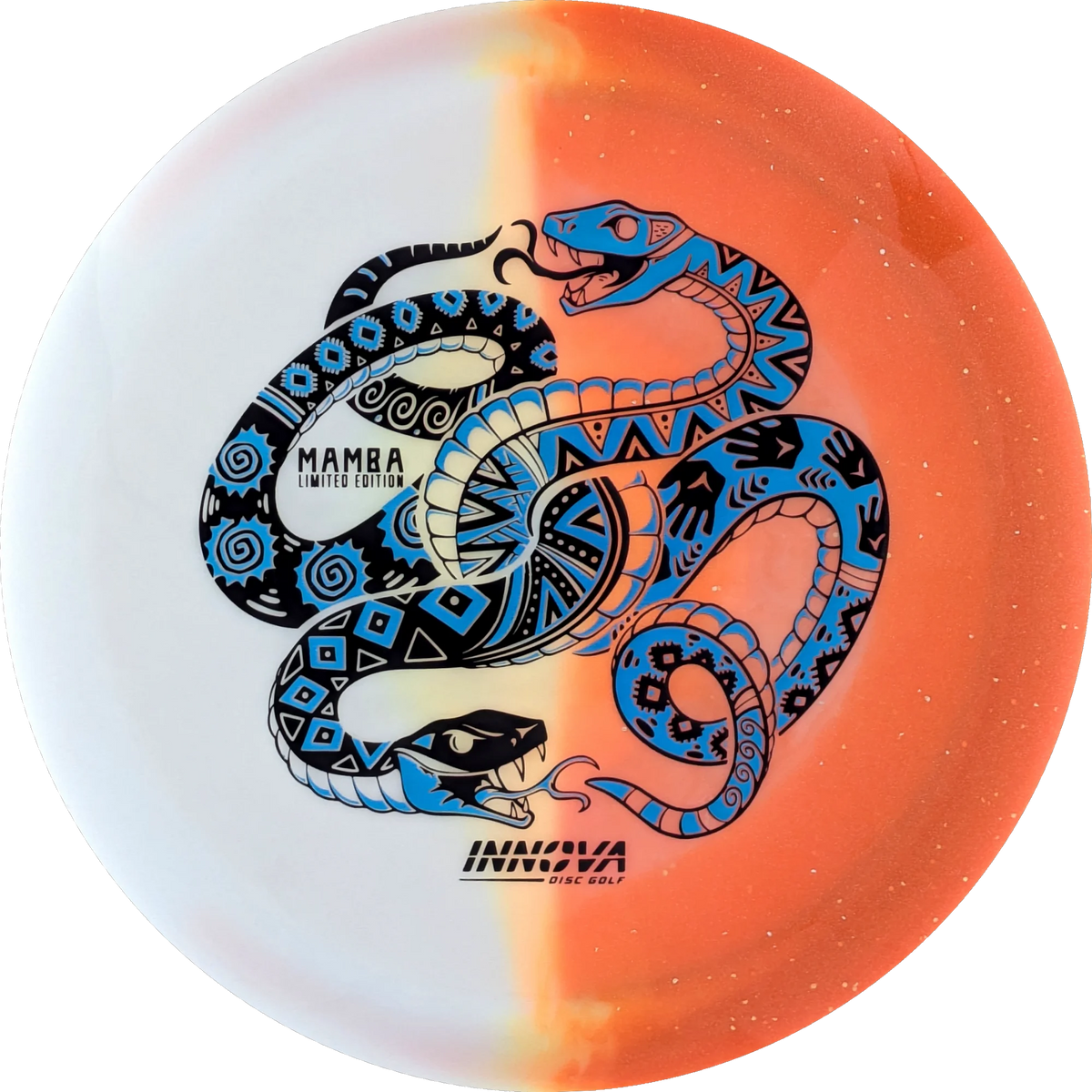 Duo Mamba Special Edition
