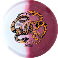 Duo Mamba Special Edition