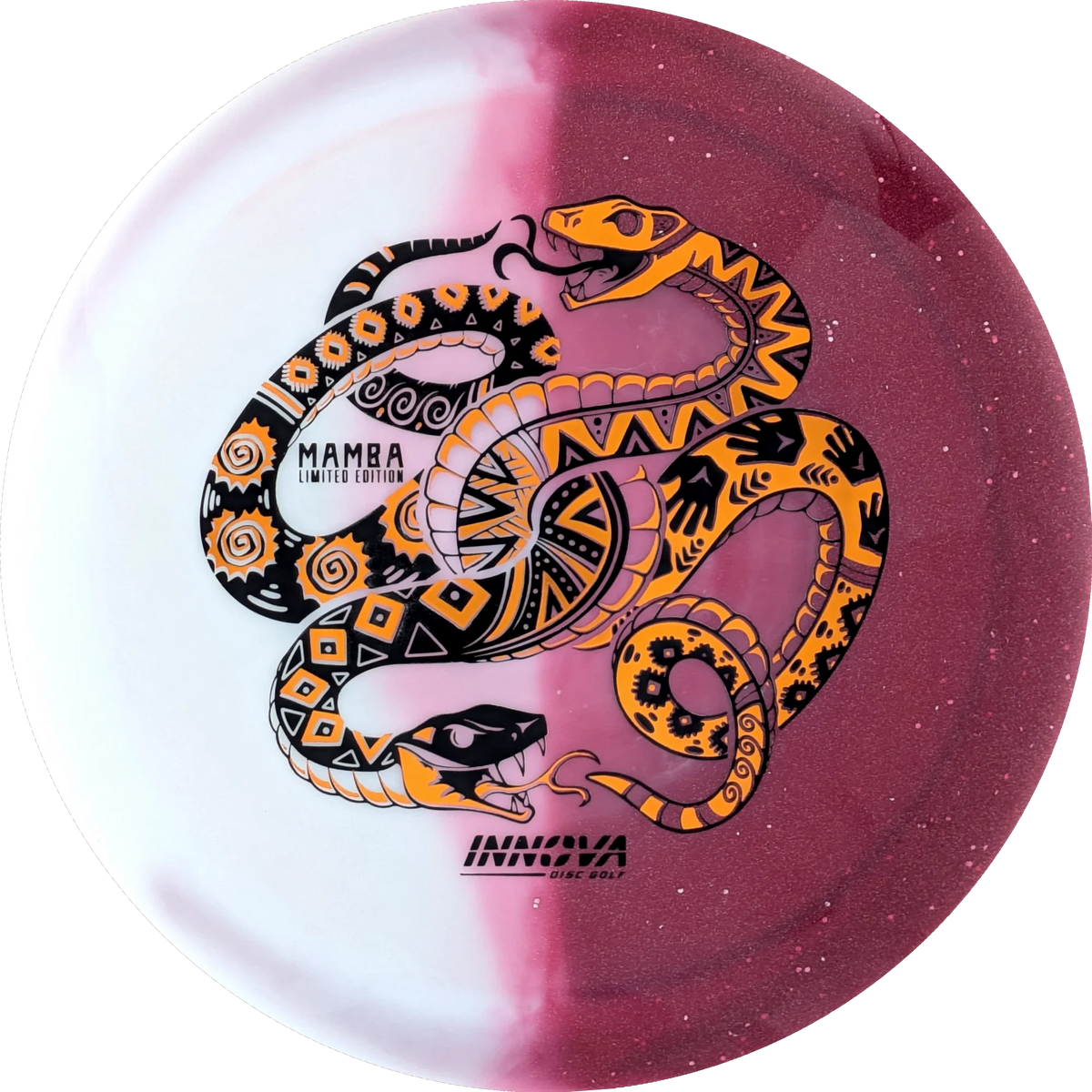 Duo Mamba Special Edition