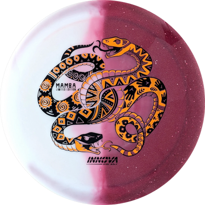 Duo Mamba Special Edition