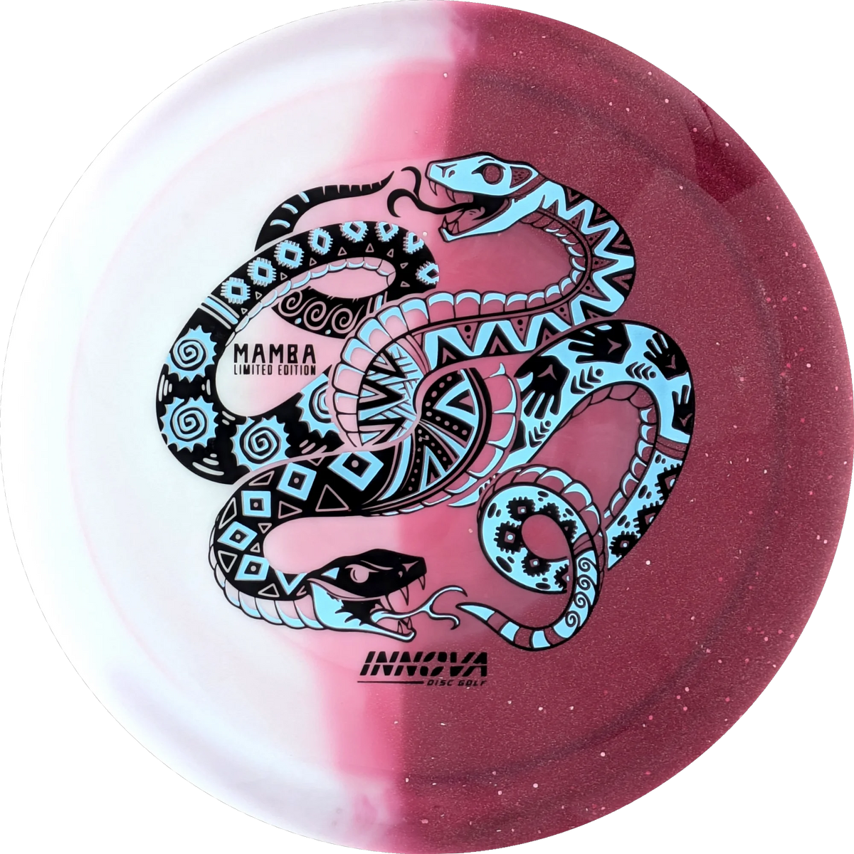 Duo Mamba Special Edition