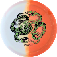 Duo Mamba Special Edition