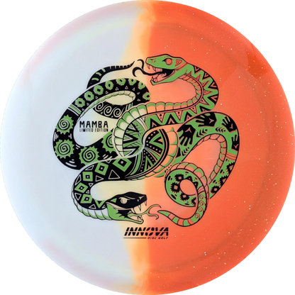 Duo Mamba Special Edition