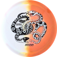 Duo Mamba Special Edition