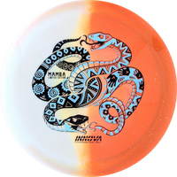 Duo Mamba Special Edition