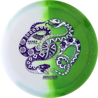 Duo Mamba Special Edition